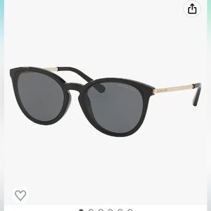 Michael Kors Chamonix Sunglasses MK2080U